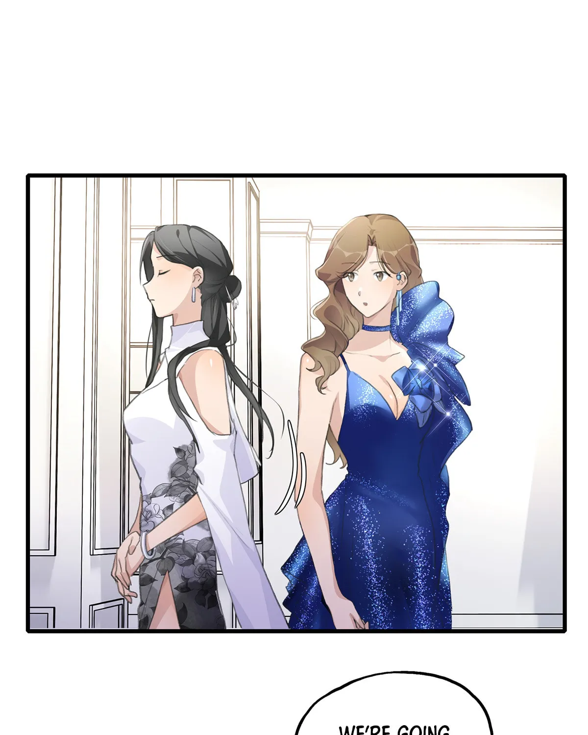 Read Long-Awaited Feelings (Colored) chapter 47 image 37 on Lezhin