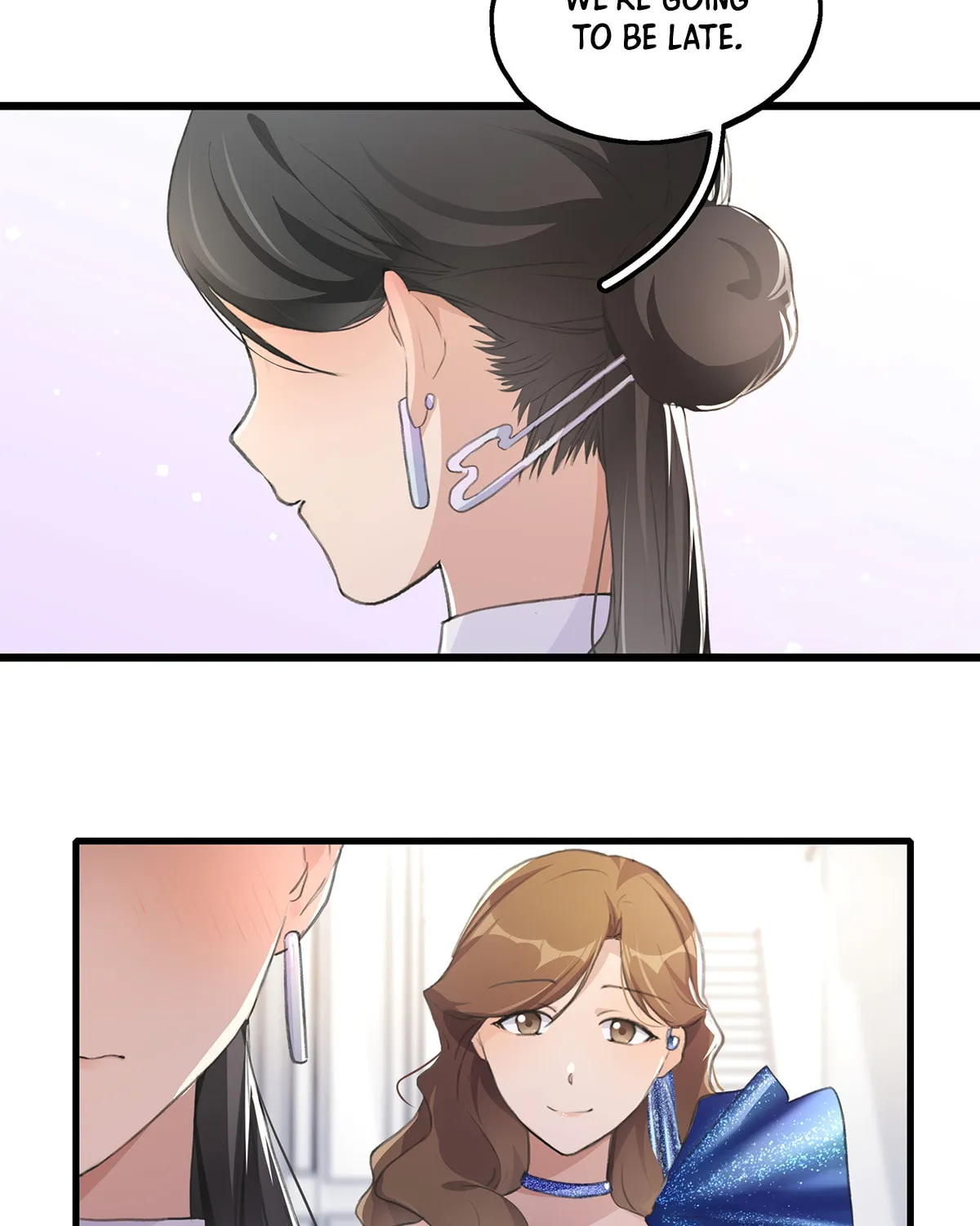Read Long-Awaited Feelings (Colored) chapter 47 image 38 on Lezhin
