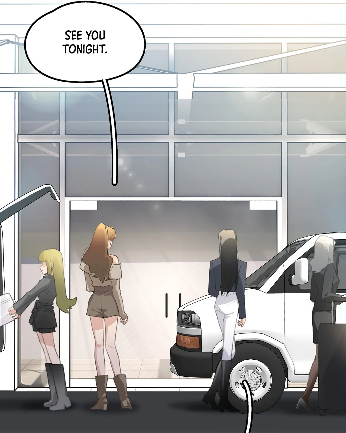 Read Long-Awaited Feelings (Colored) chapter 47 image 4 on Lezhin