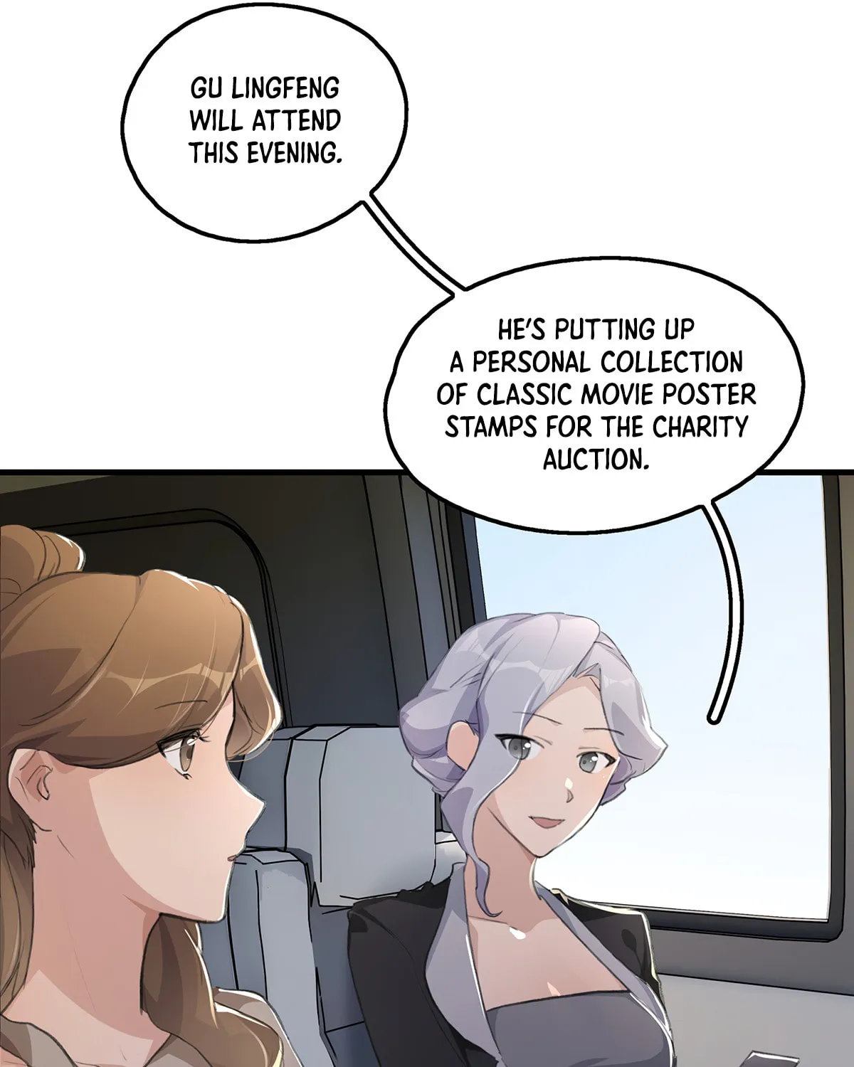 Read Long-Awaited Feelings (Colored) chapter 47 image 7 on Lezhin