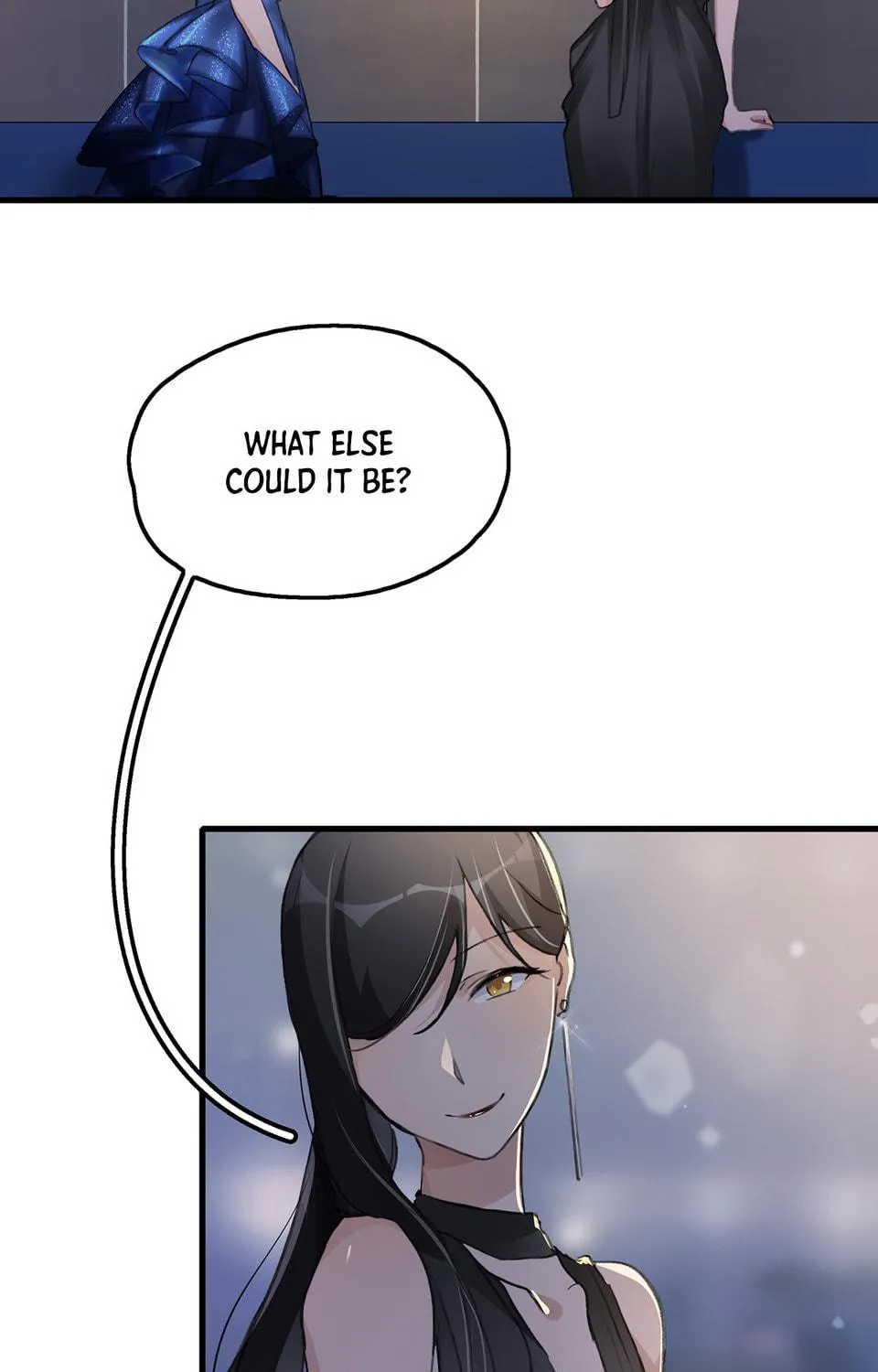 Read Long-Awaited Feelings (Colored) chapter 49 image 10 on Lezhin