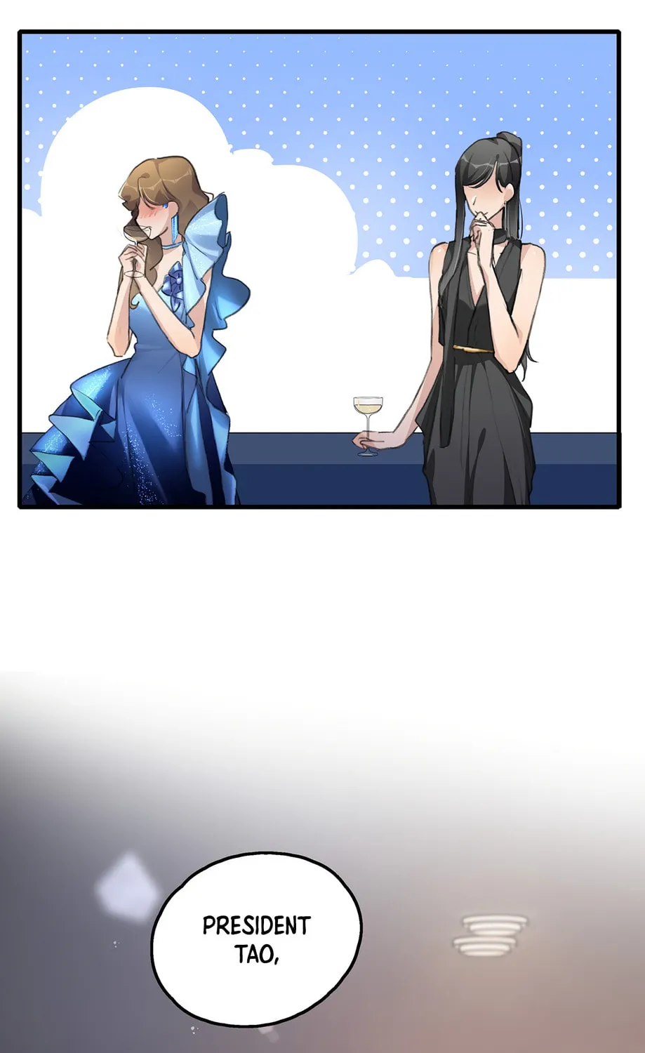 Read Long-Awaited Feelings (Colored) chapter 49 image 14 on Lezhin
