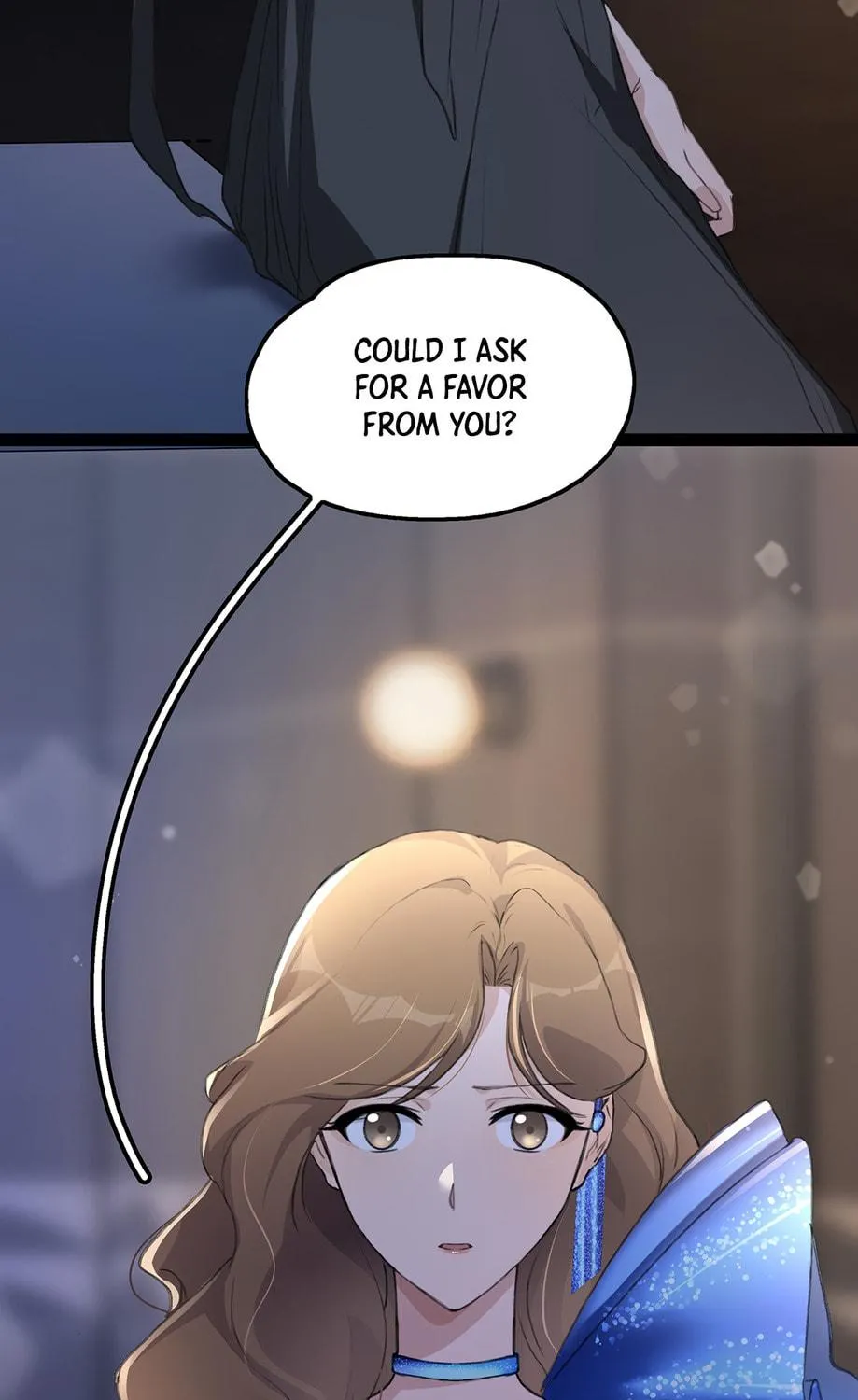Read Long-Awaited Feelings (Colored) chapter 49 image 18 on Lezhin