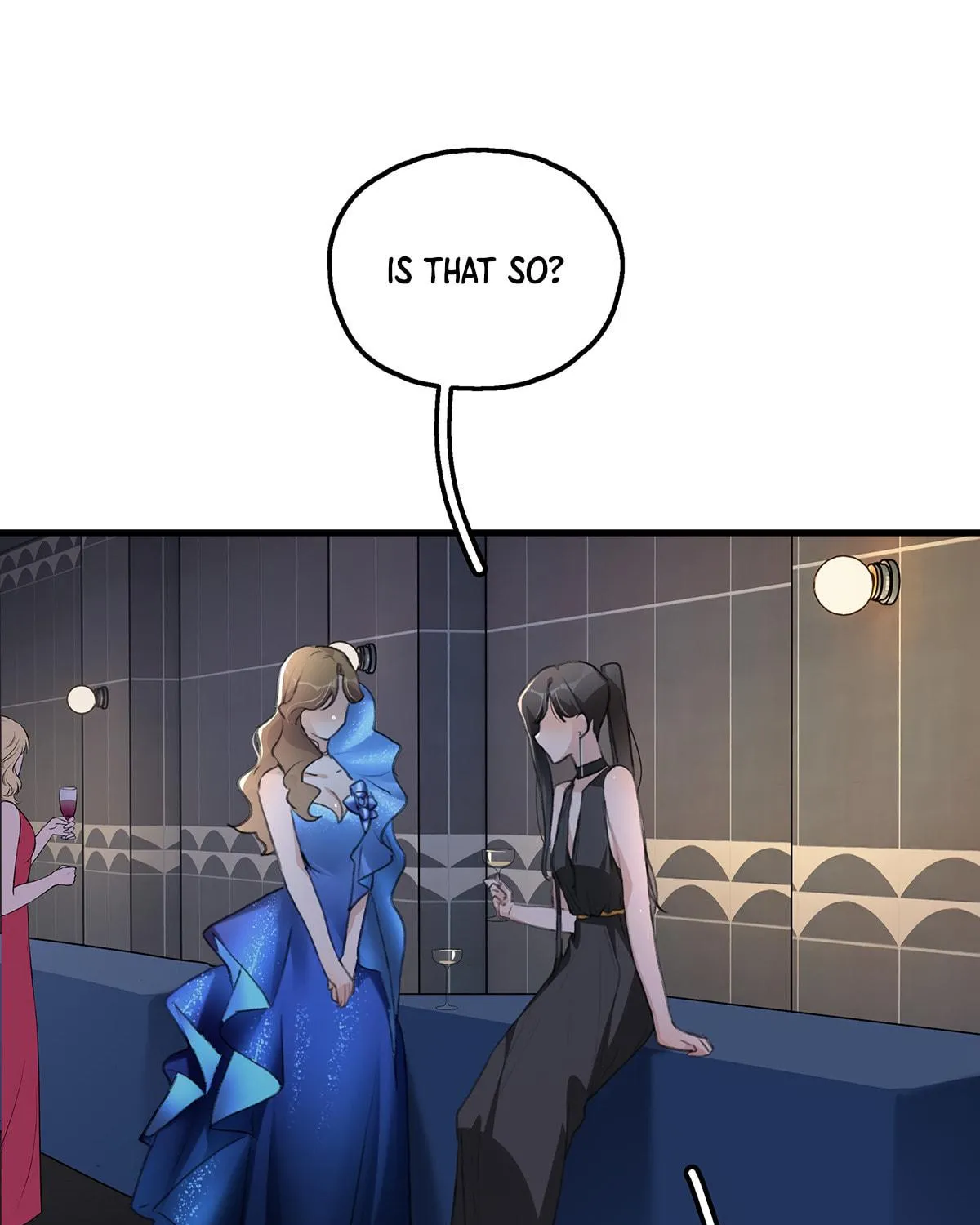 Read Long-Awaited Feelings (Colored) chapter 49 image 22 on Lezhin