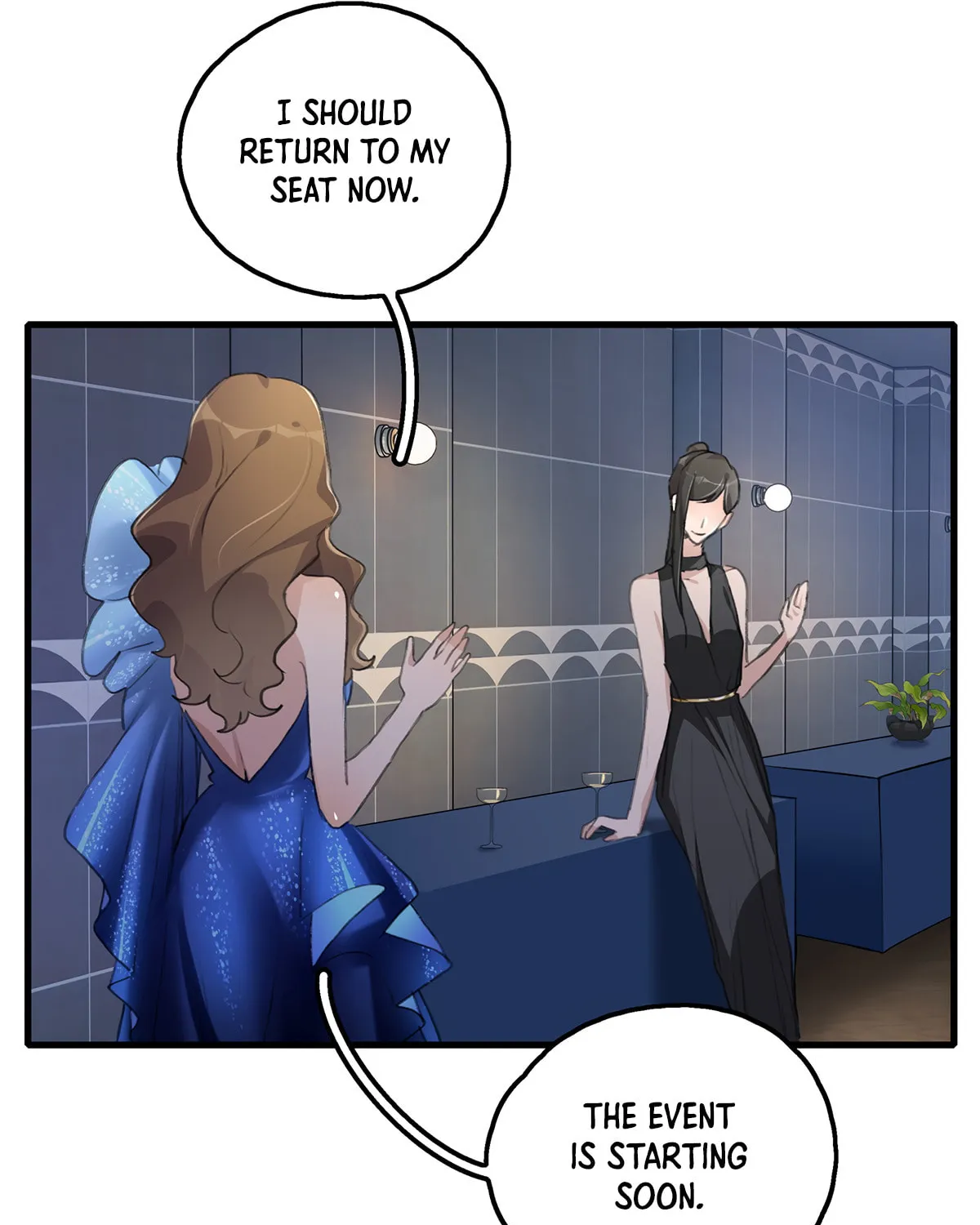 Read Long-Awaited Feelings (Colored) chapter 49 image 26 on Lezhin