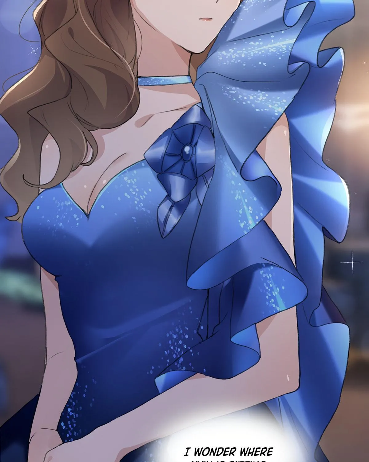Read Long-Awaited Feelings (Colored) chapter 49 image 28 on Lezhin