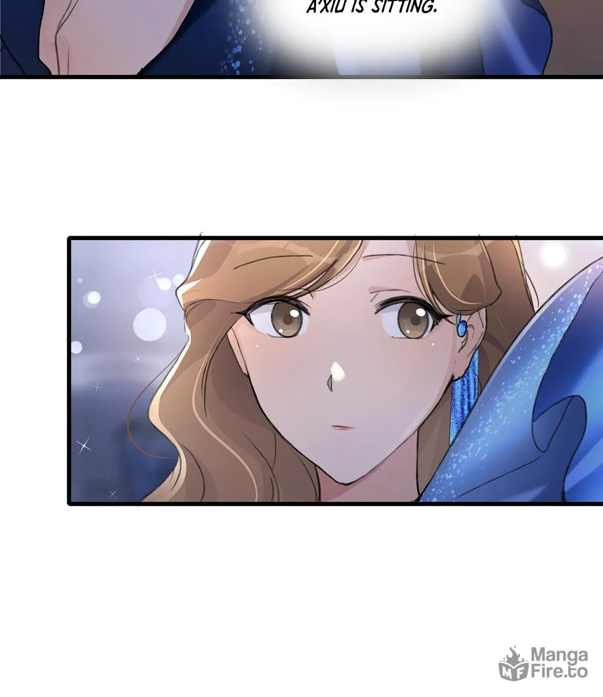 Read Long-Awaited Feelings (Colored) chapter 49 image 29 on Lezhin