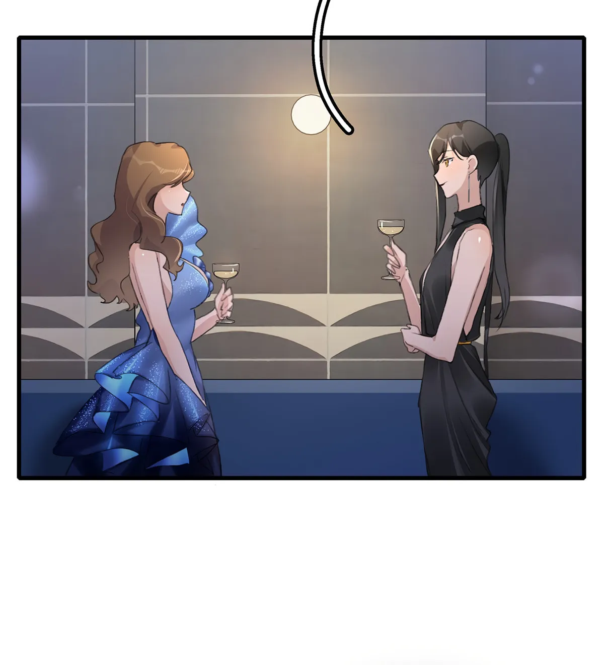 Read Long-Awaited Feelings (Colored) chapter 49 image 3 on Lezhin