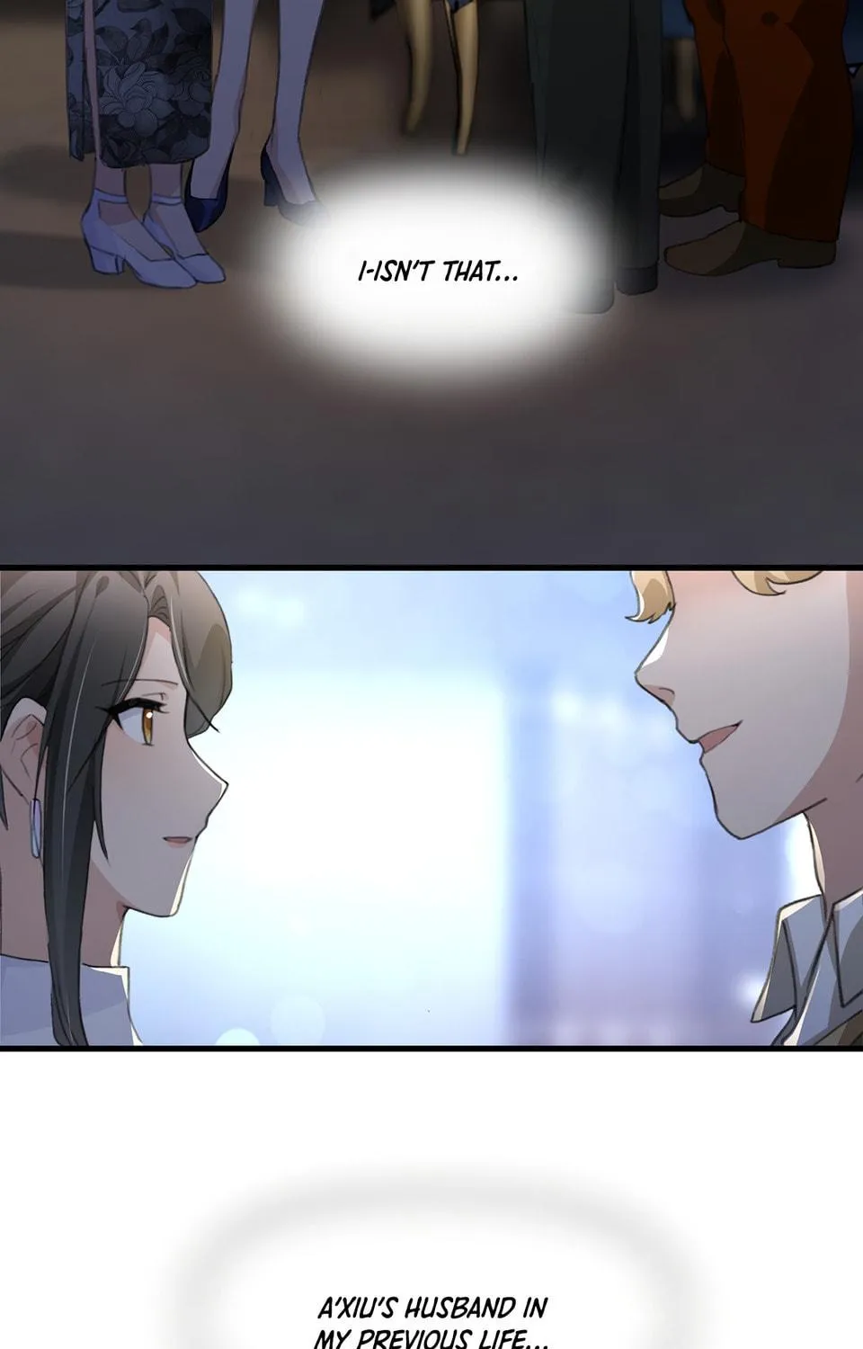 Read Long-Awaited Feelings (Colored) chapter 49 image 34 on Lezhin