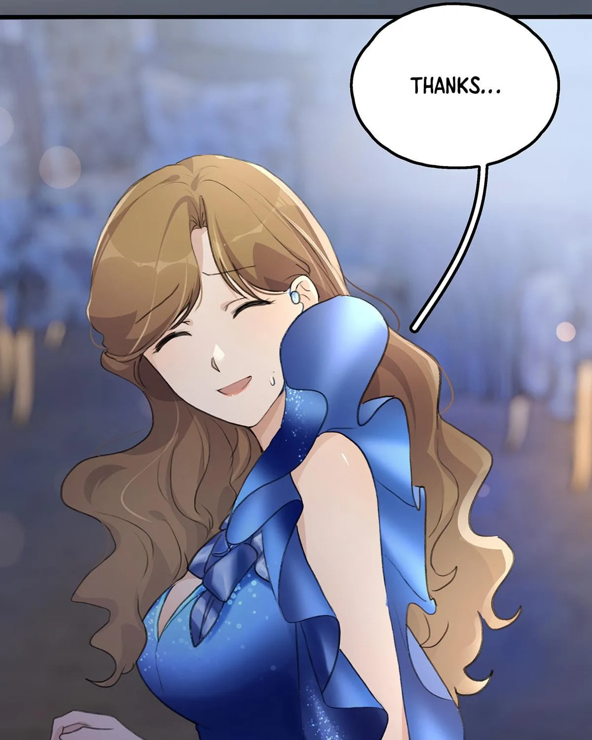 Read Long-Awaited Feelings (Colored) chapter 49 image 42 on Lezhin