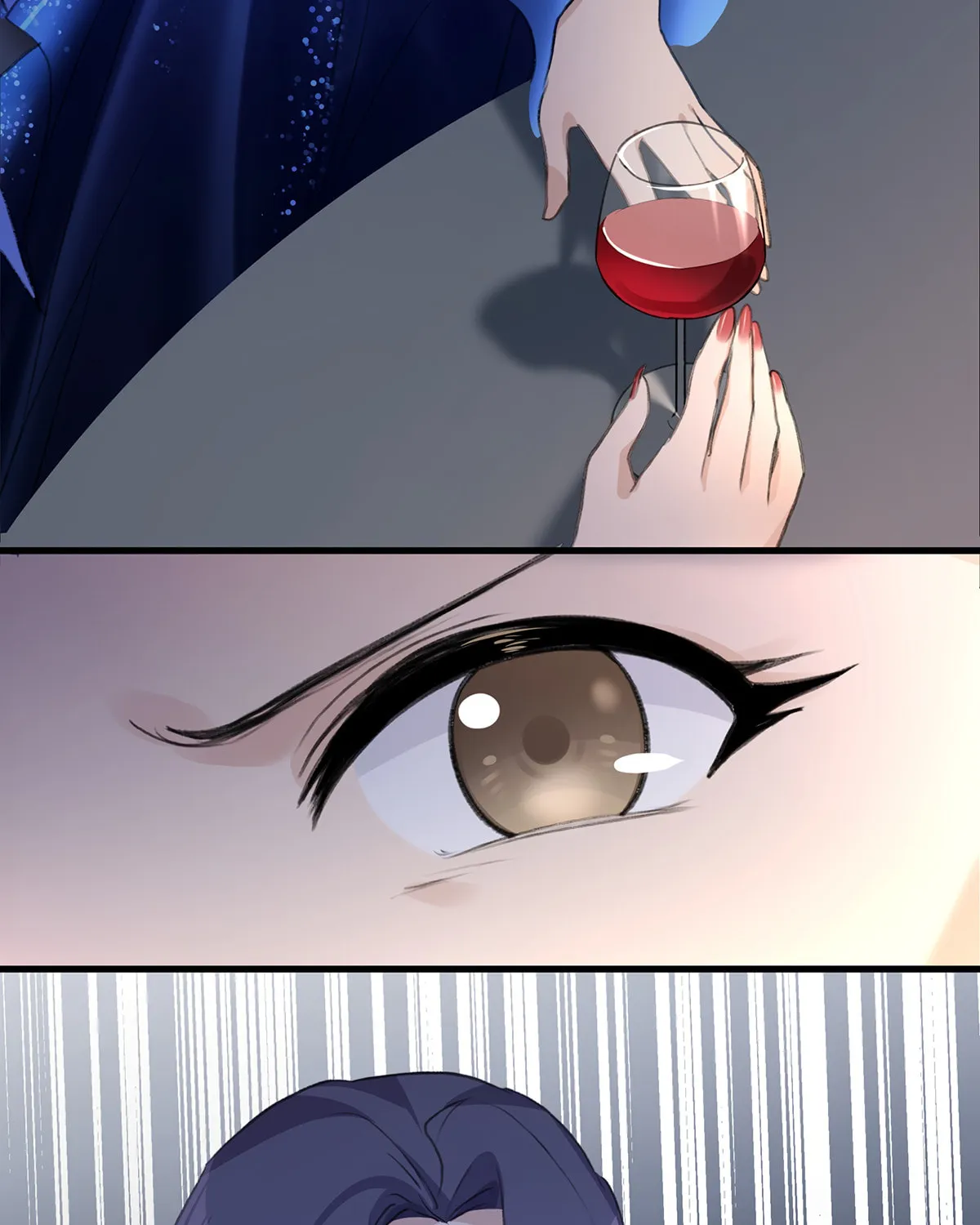 Read Long-Awaited Feelings (Colored) chapter 49 image 44 on Lezhin