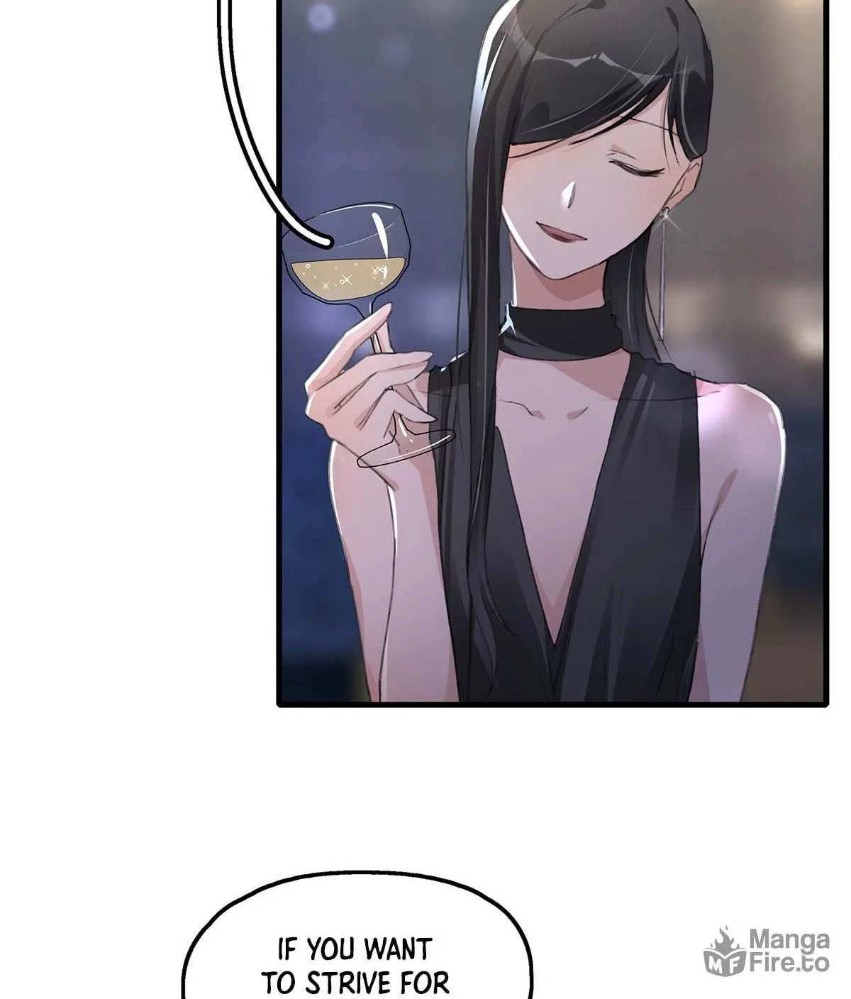 Read Long-Awaited Feelings (Colored) chapter 49 image 5 on Lezhin