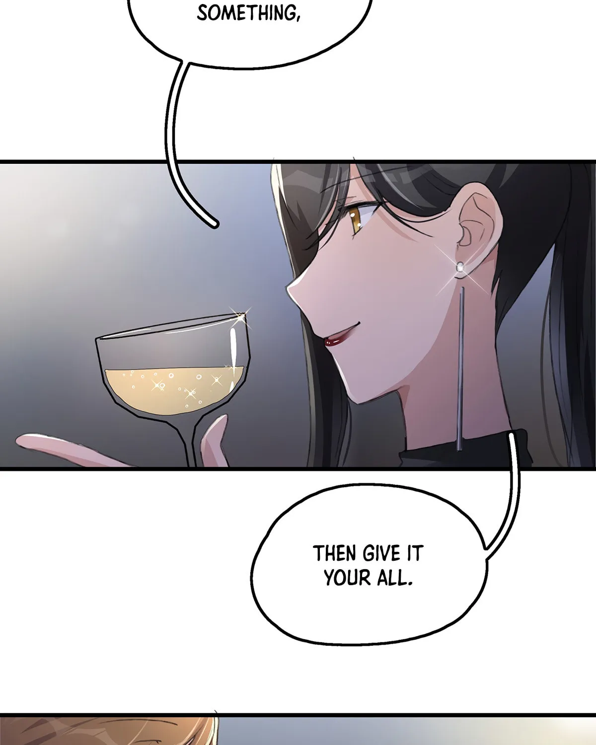 Read Long-Awaited Feelings (Colored) chapter 49 image 6 on Lezhin
