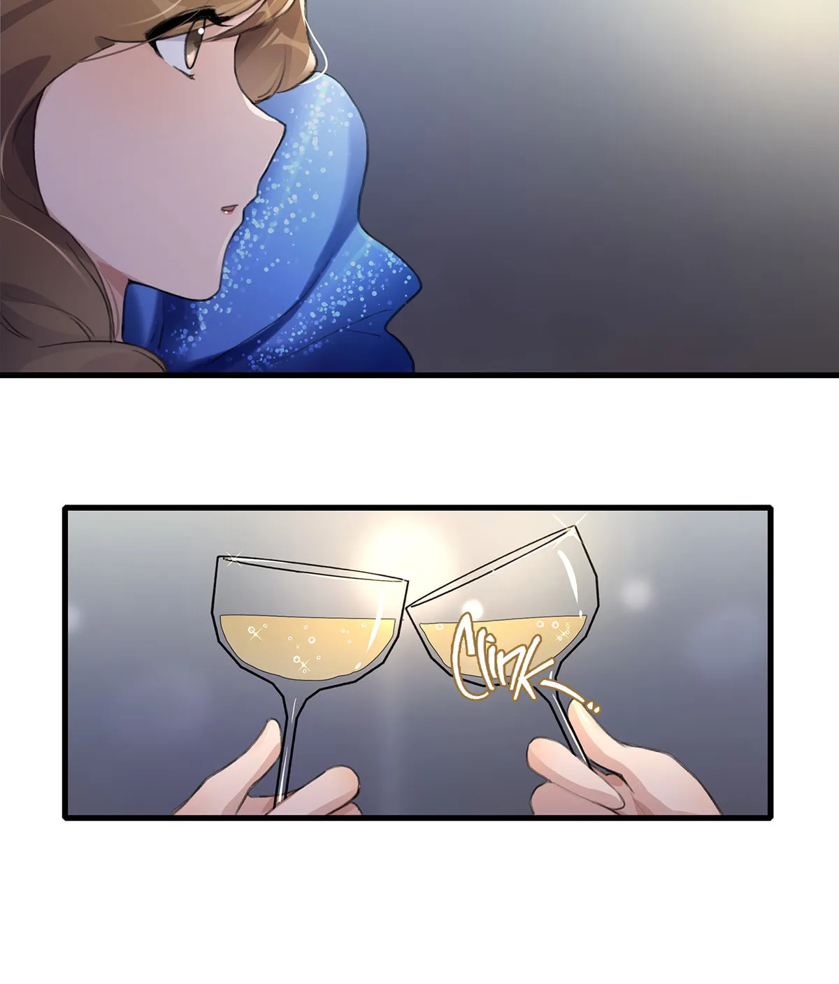 Read Long-Awaited Feelings (Colored) chapter 49 image 7 on Lezhin