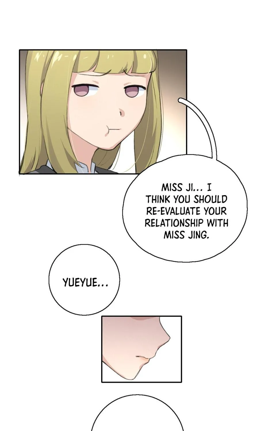 Read Long-Awaited Feelings (Colored) chapter 5 image 15 on Lezhin
