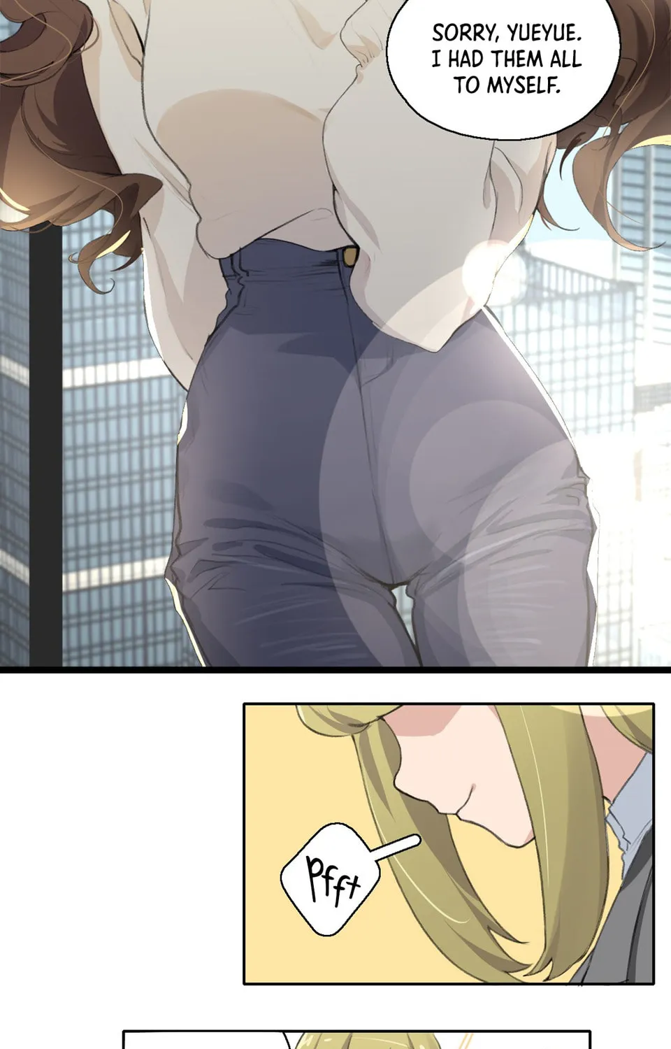 Read Long-Awaited Feelings (Colored) chapter 5 image 29 on Lezhin