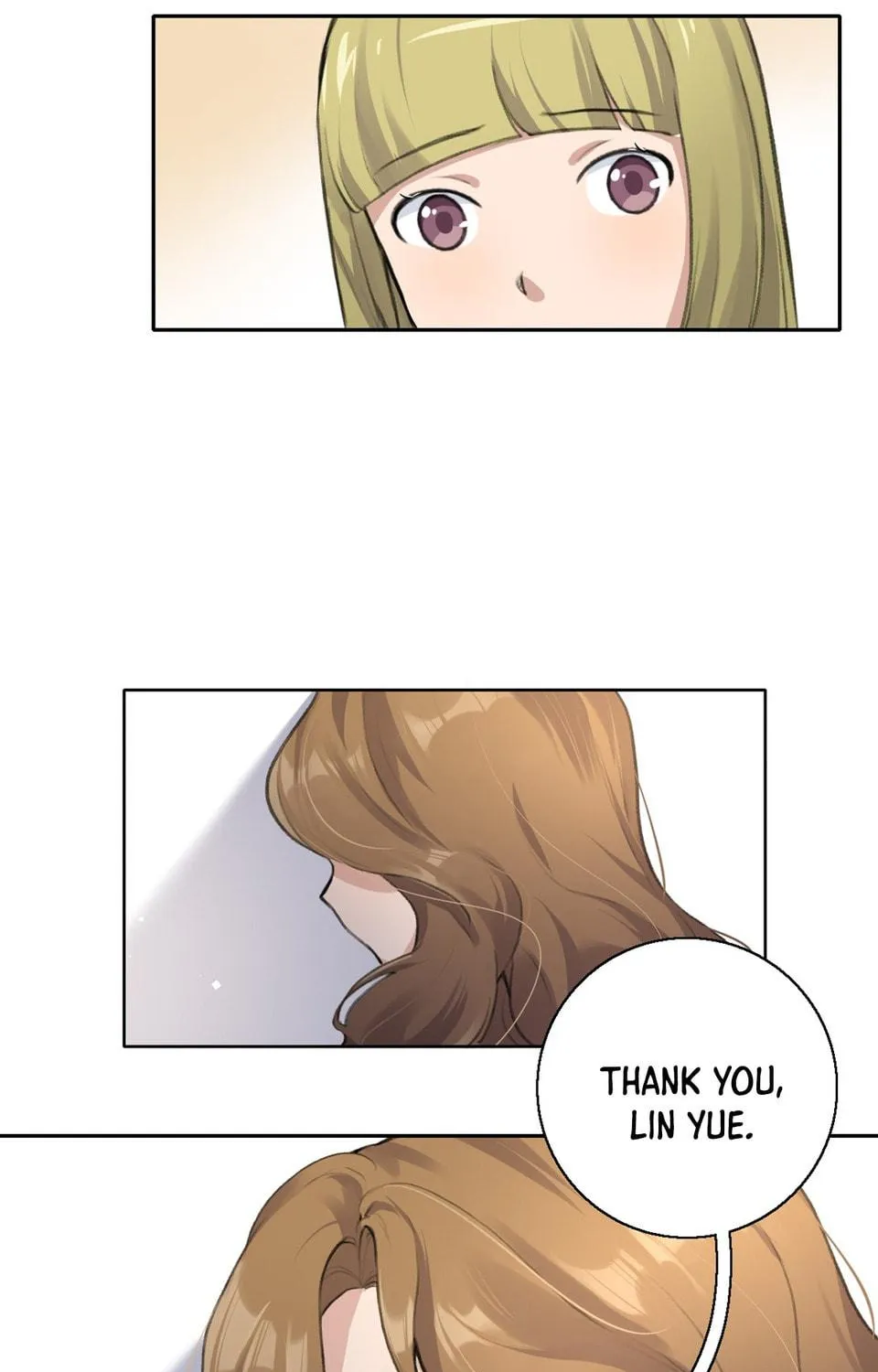 Read Long-Awaited Feelings (Colored) chapter 5 image 4 on Lezhin