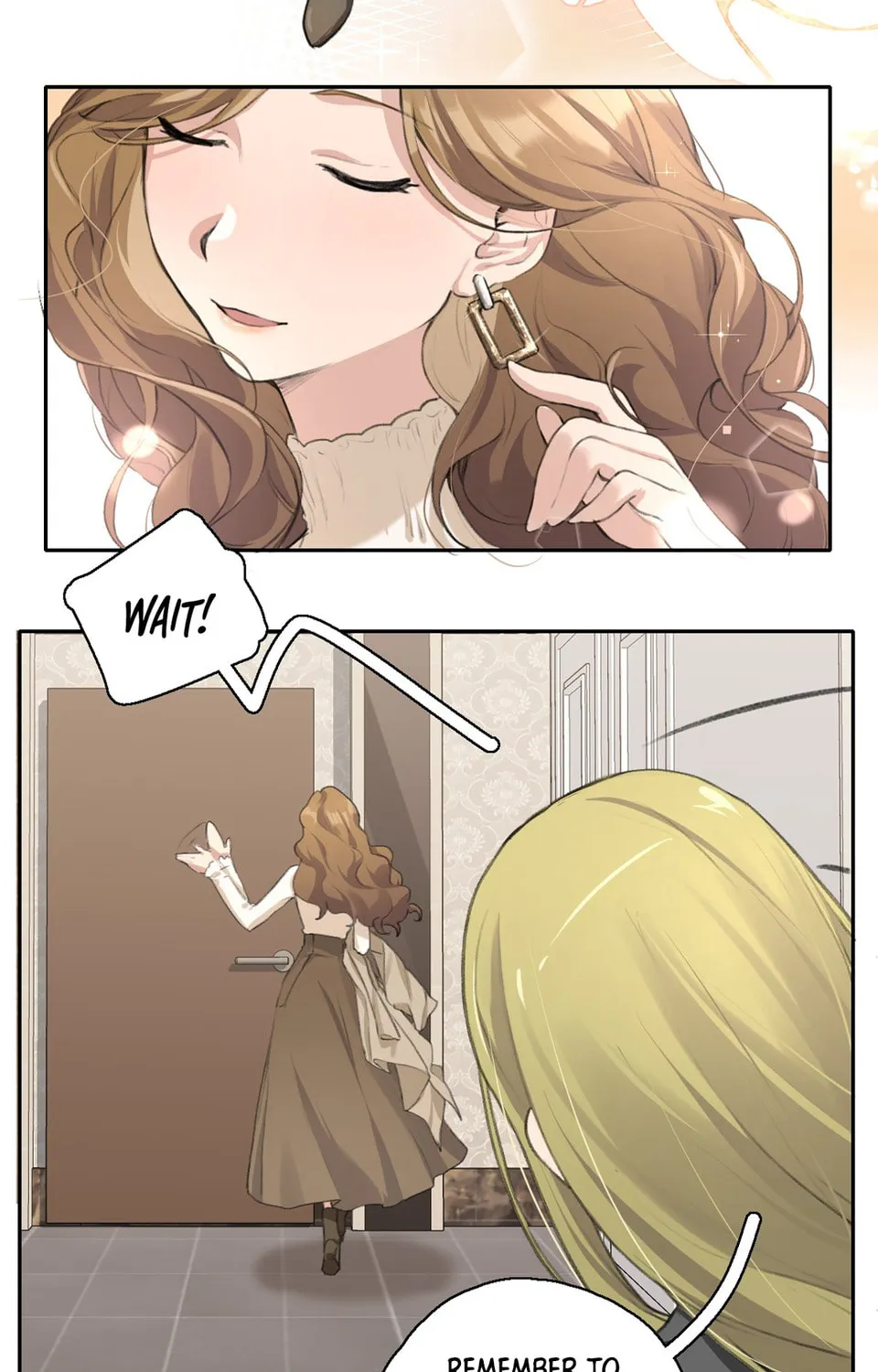 Read Long-Awaited Feelings (Colored) chapter 5 image 41 on Lezhin