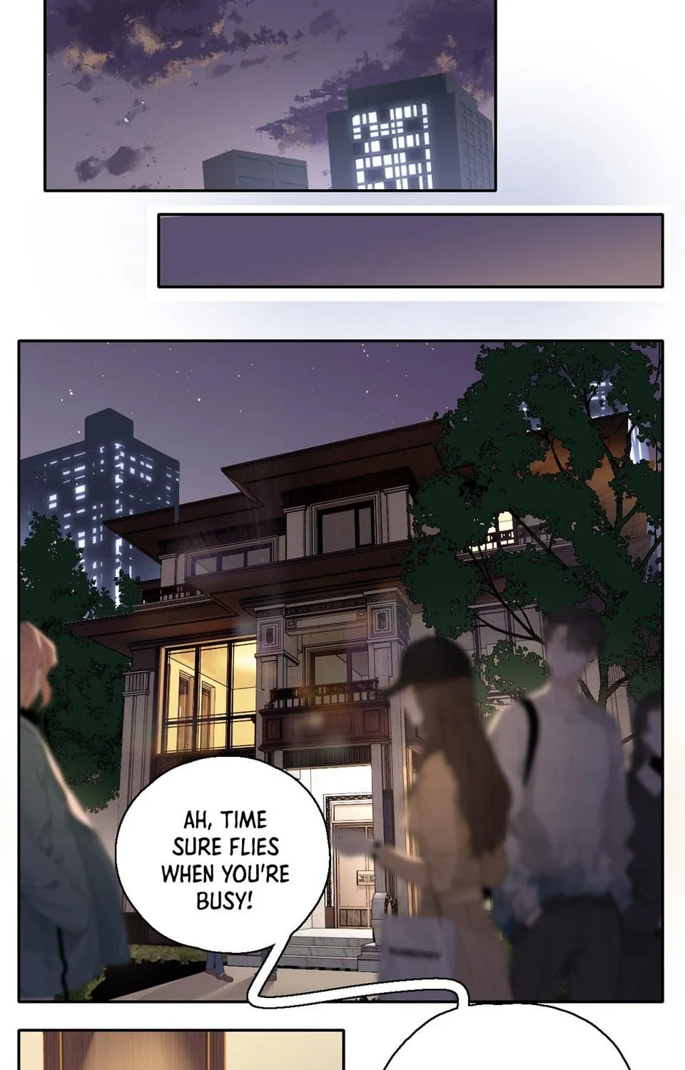 Read Long-Awaited Feelings (Colored) chapter 5 image 45 on Lezhin