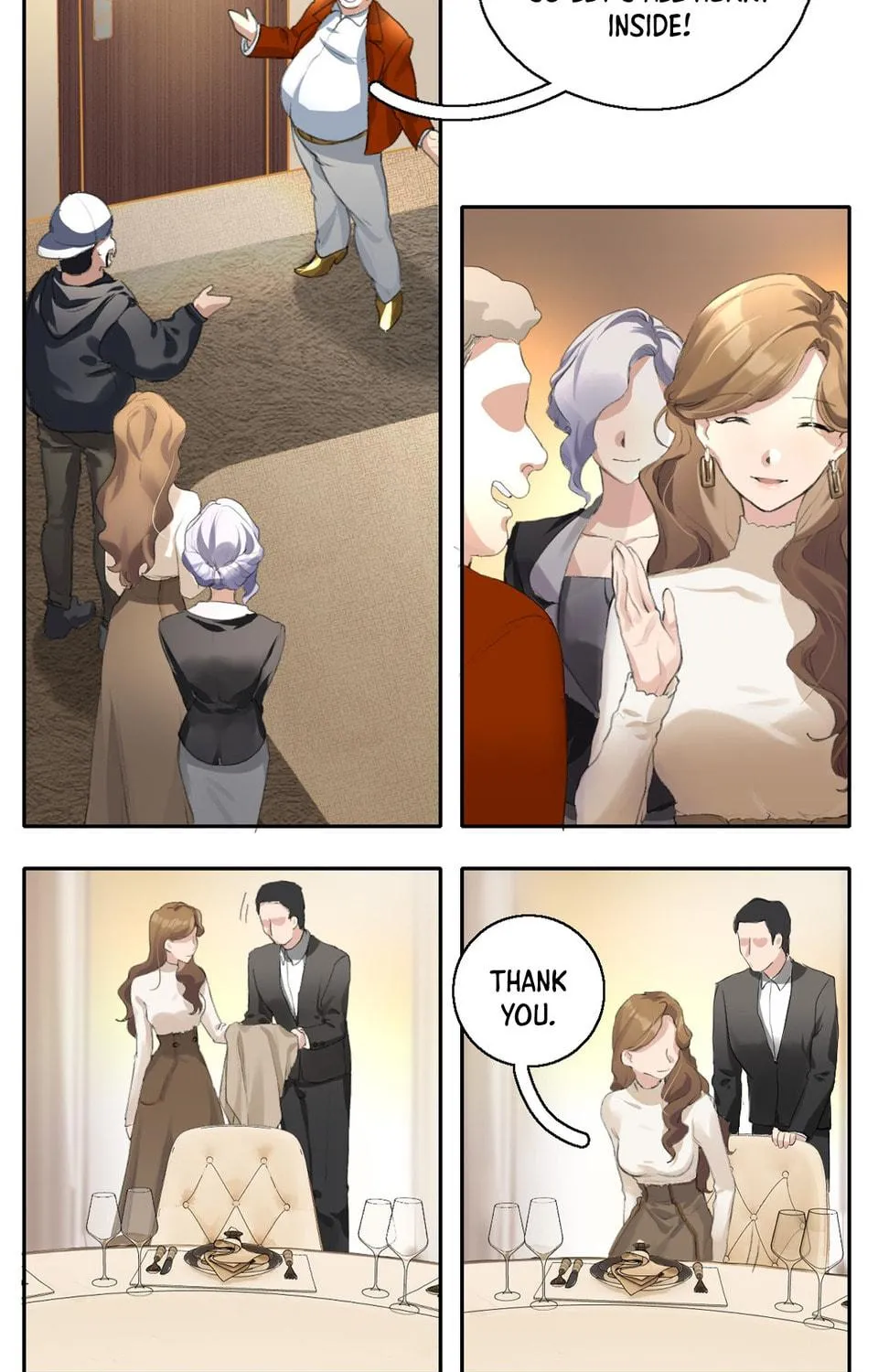 Read Long-Awaited Feelings (Colored) chapter 5 image 47 on Lezhin