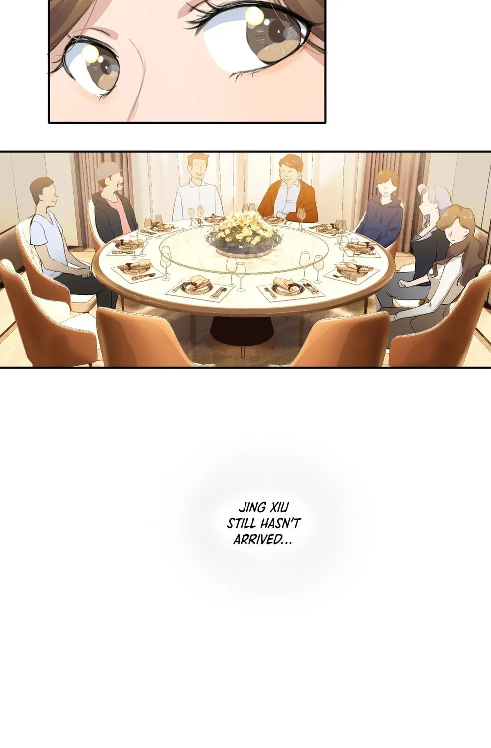 Read Long-Awaited Feelings (Colored) chapter 5 image 49 on Lezhin