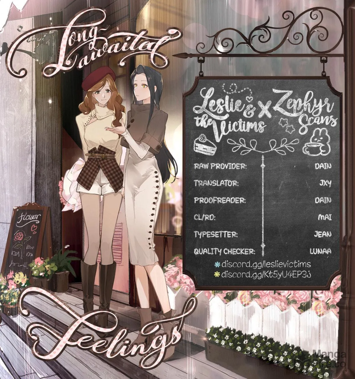 Read Long-Awaited Feelings (Colored) chapter 5 image 51 on Lezhin