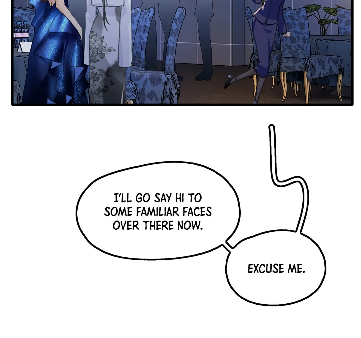 Read Long-Awaited Feelings (Colored) chapter 50 image 32 on Lezhin
