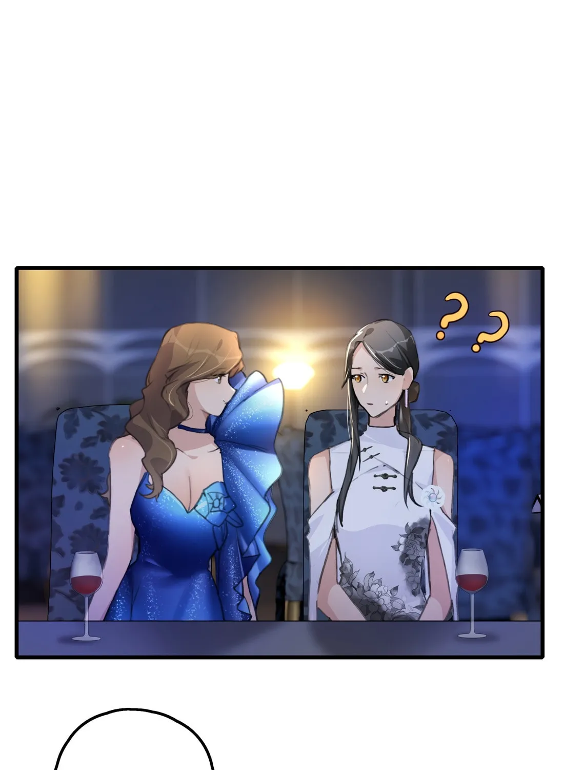 Read Long-Awaited Feelings (Colored) chapter 51 image 12 on Lezhin