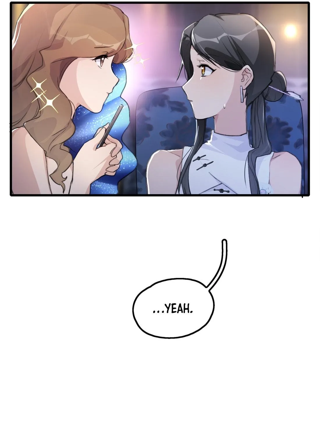 Read Long-Awaited Feelings (Colored) chapter 51 image 16 on Lezhin