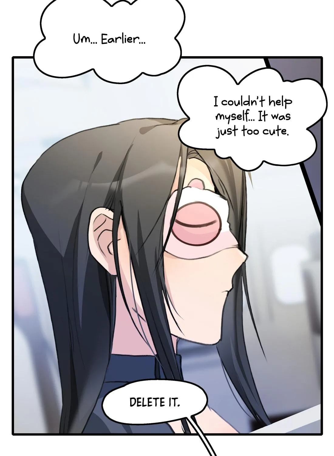 Read Long-Awaited Feelings (Colored) chapter 51 image 22 on Lezhin