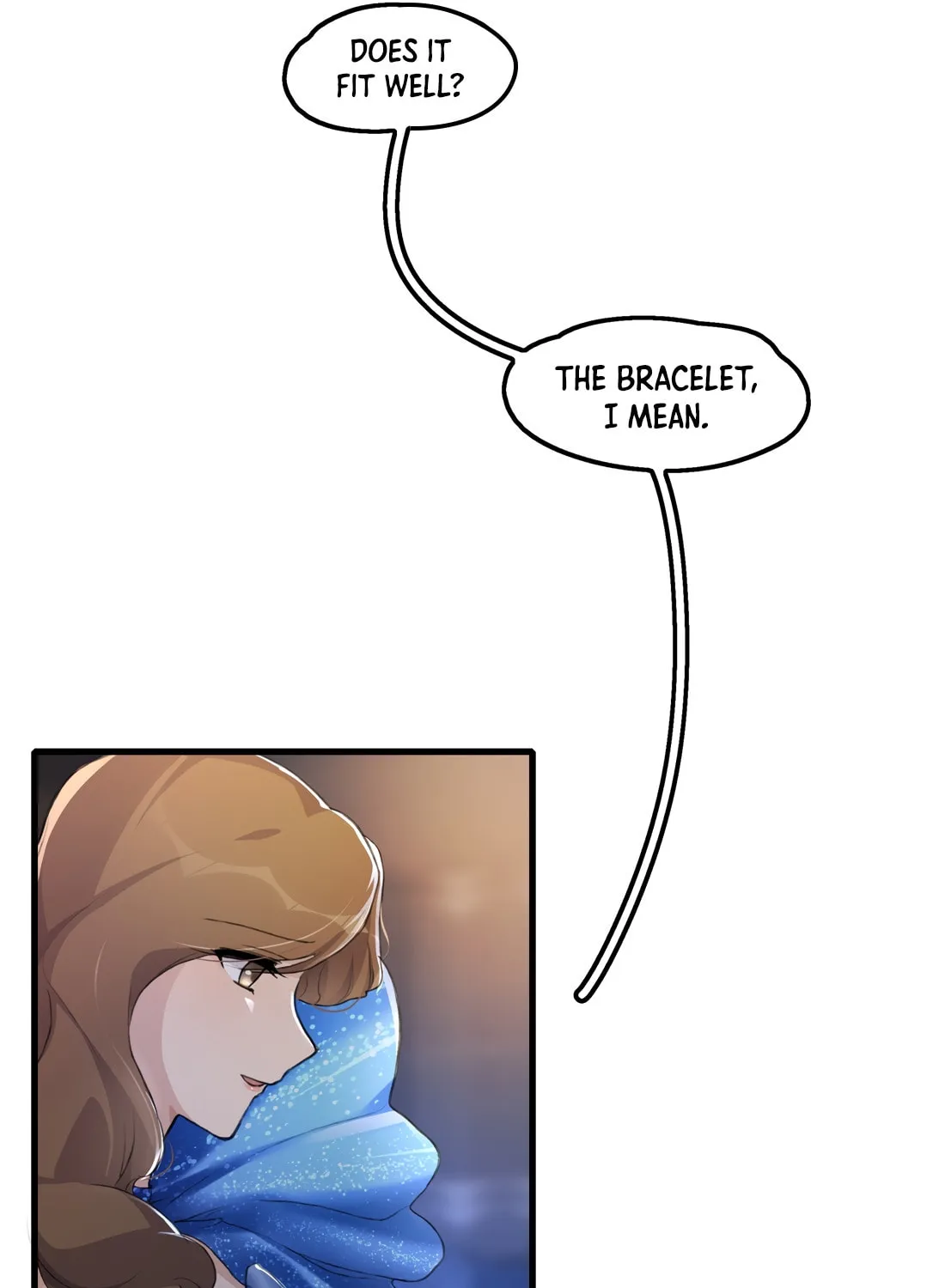 Read Long-Awaited Feelings (Colored) chapter 51 image 30 on Lezhin