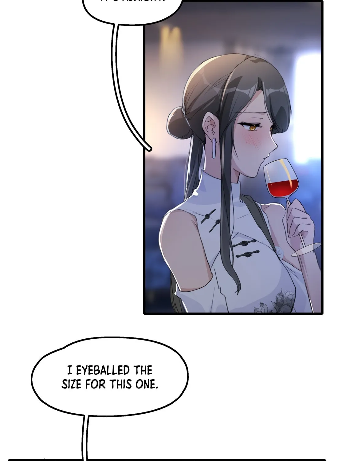 Read Long-Awaited Feelings (Colored) chapter 51 image 32 on Lezhin