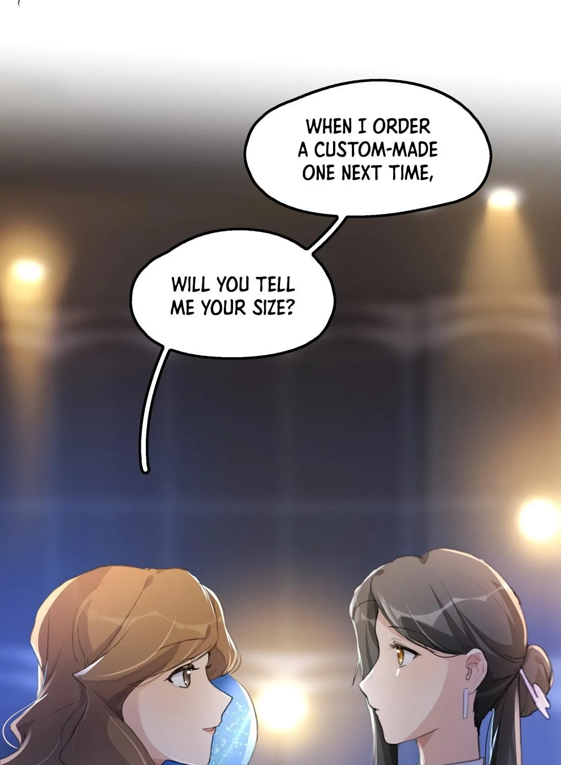 Read Long-Awaited Feelings (Colored) chapter 51 image 34 on Lezhin