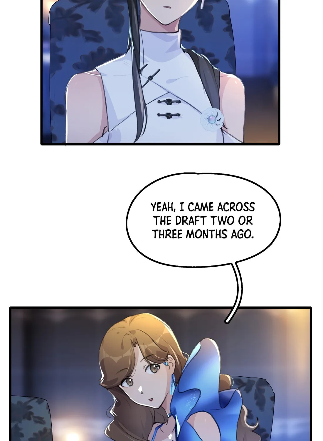 Read Long-Awaited Feelings (Colored) chapter 51 image 44 on Lezhin