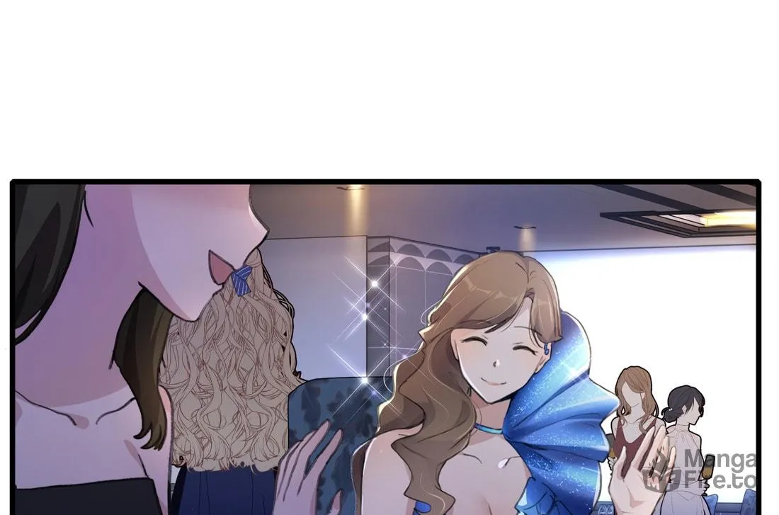 Read Long-Awaited Feelings (Colored) chapter 51 image 9 on Lezhin