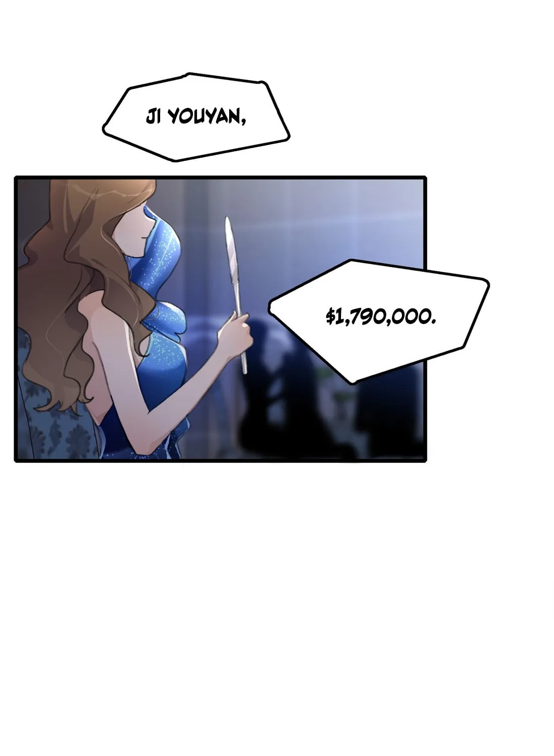 Read Long-Awaited Feelings (Colored) chapter 52 image 12 on Lezhin