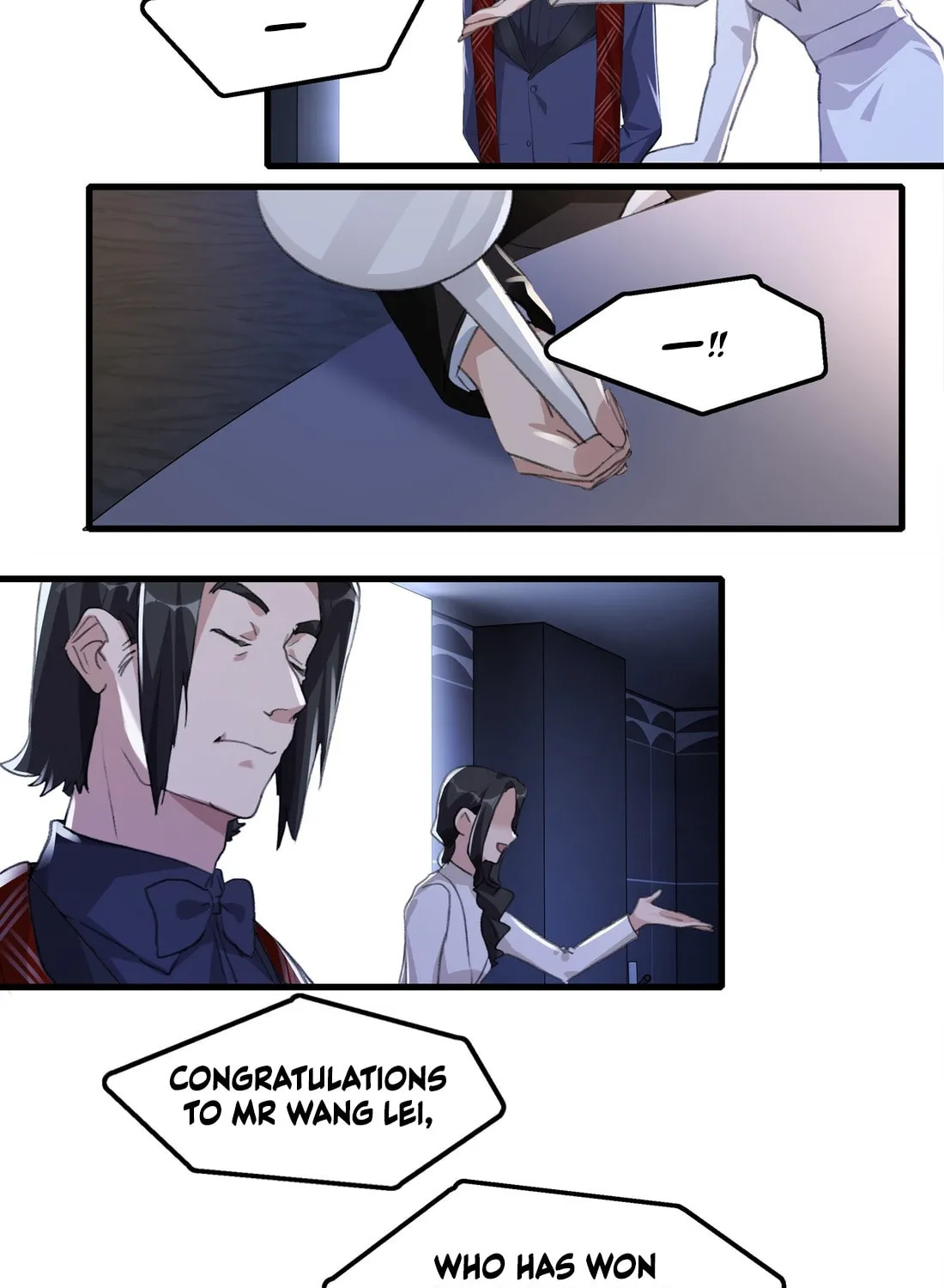 Read Long-Awaited Feelings (Colored) chapter 52 image 14 on Lezhin
