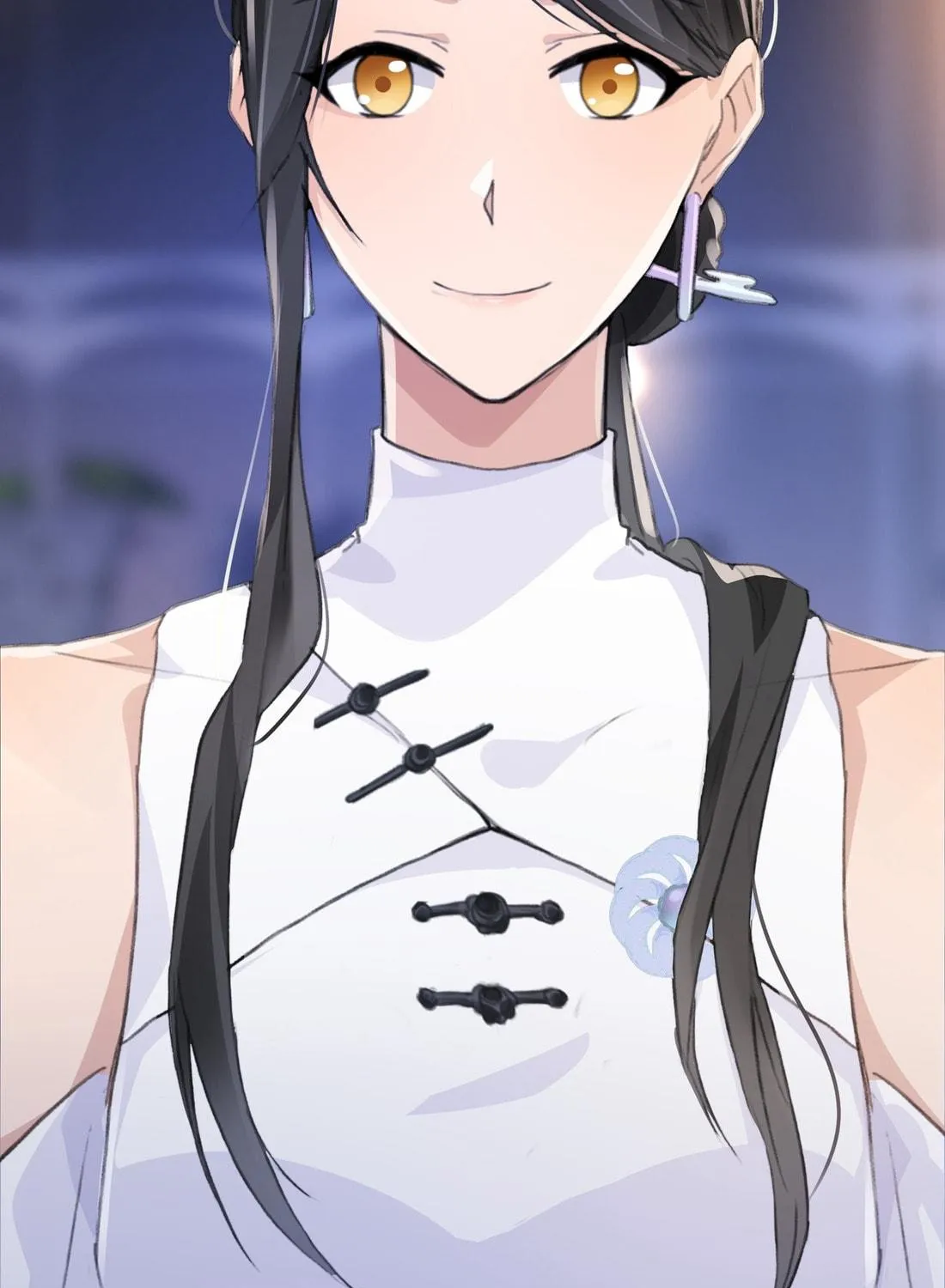 Read Long-Awaited Feelings (Colored) chapter 52 image 18 on Lezhin