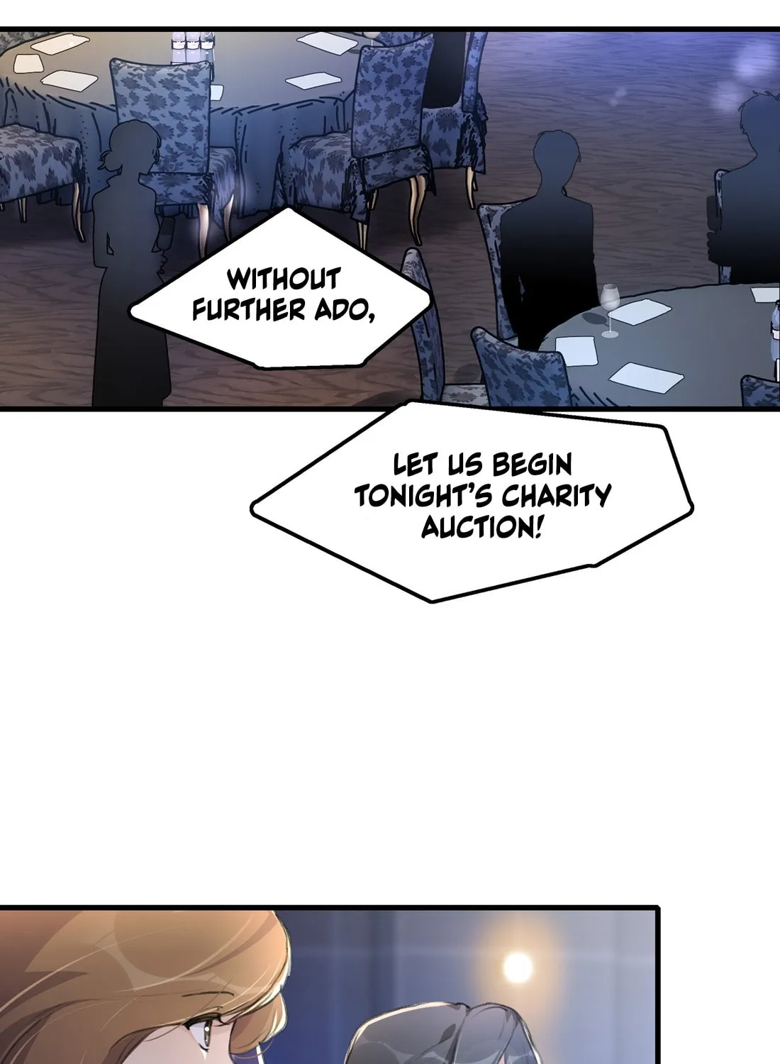 Read Long-Awaited Feelings (Colored) chapter 52 image 2 on Lezhin