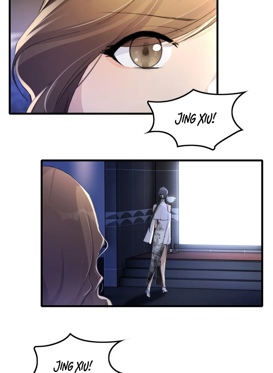 Read Long-Awaited Feelings (Colored) chapter 52 image 20 on Lezhin