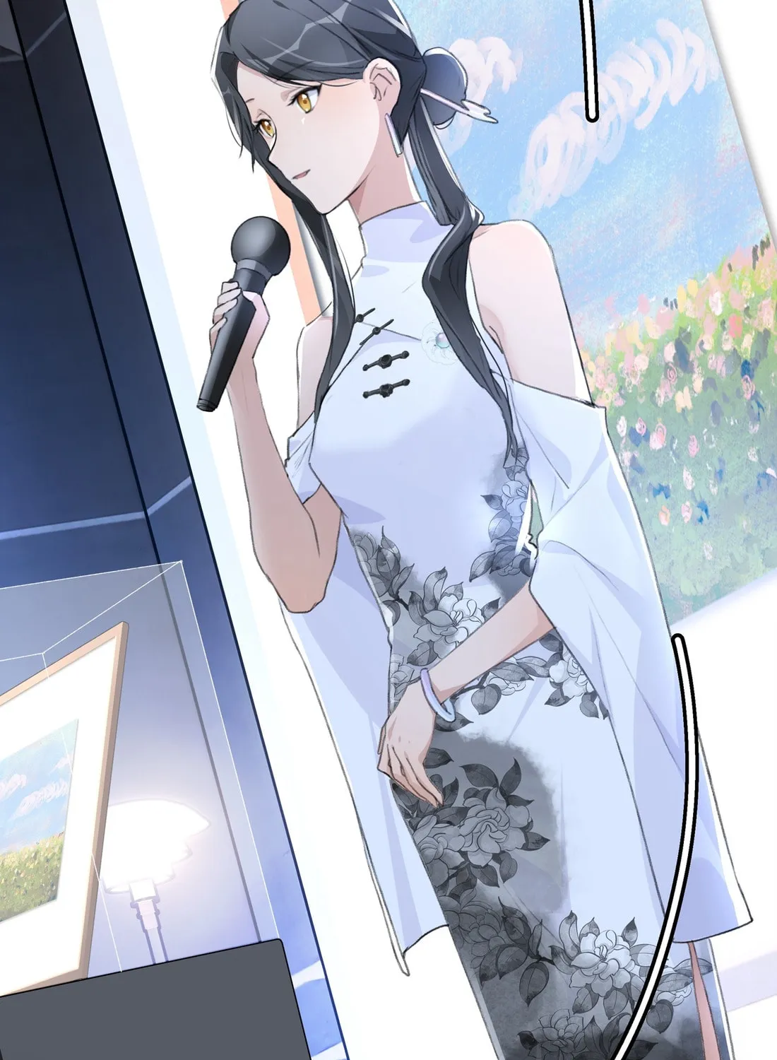 Read Long-Awaited Feelings (Colored) chapter 52 image 26 on Lezhin