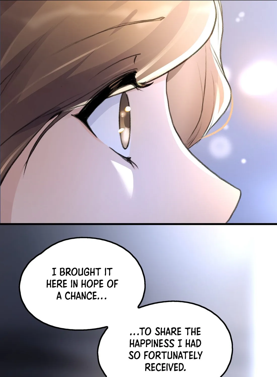 Read Long-Awaited Feelings (Colored) chapter 52 image 30 on Lezhin