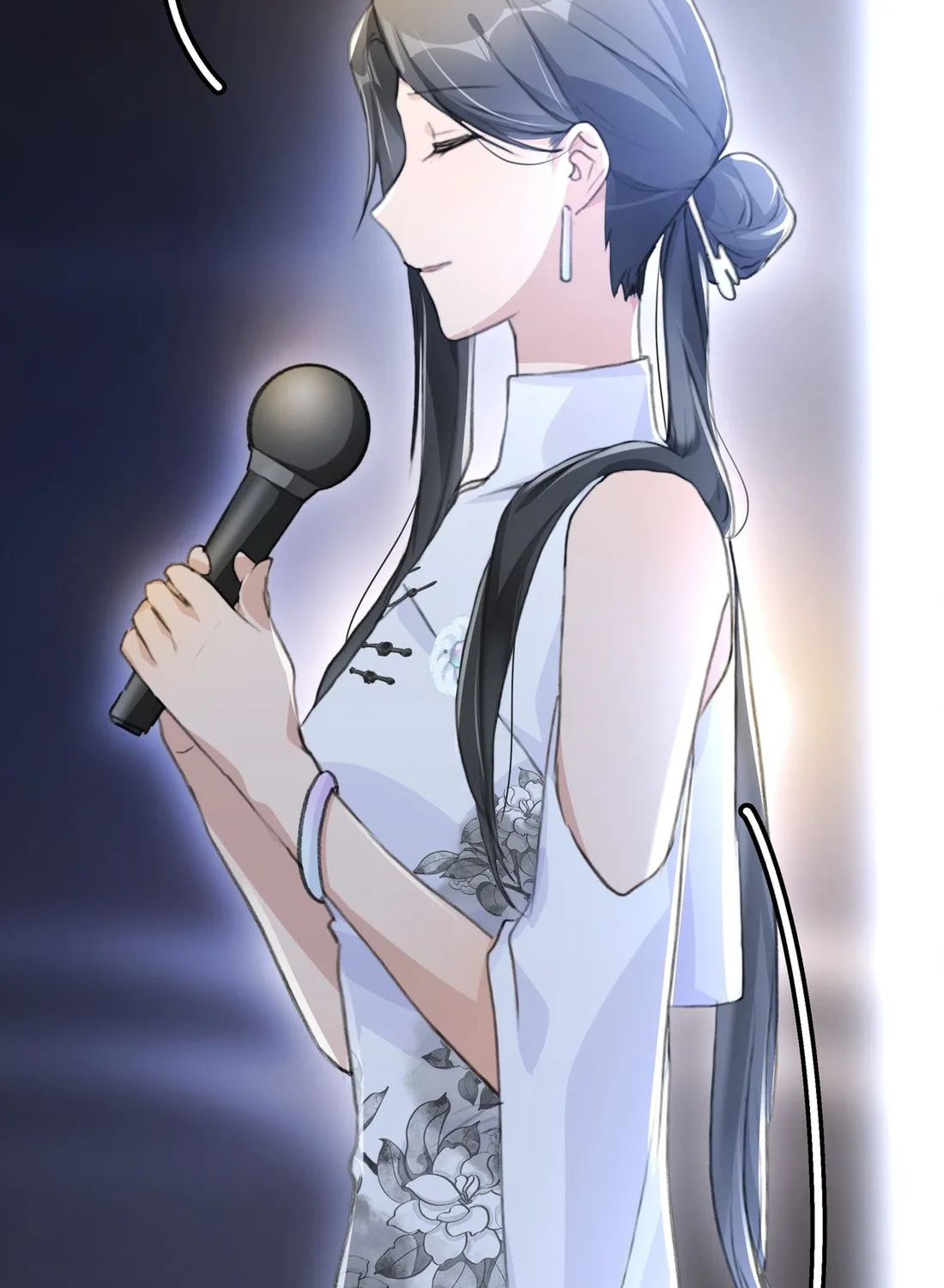 Read Long-Awaited Feelings (Colored) chapter 52 image 32 on Lezhin