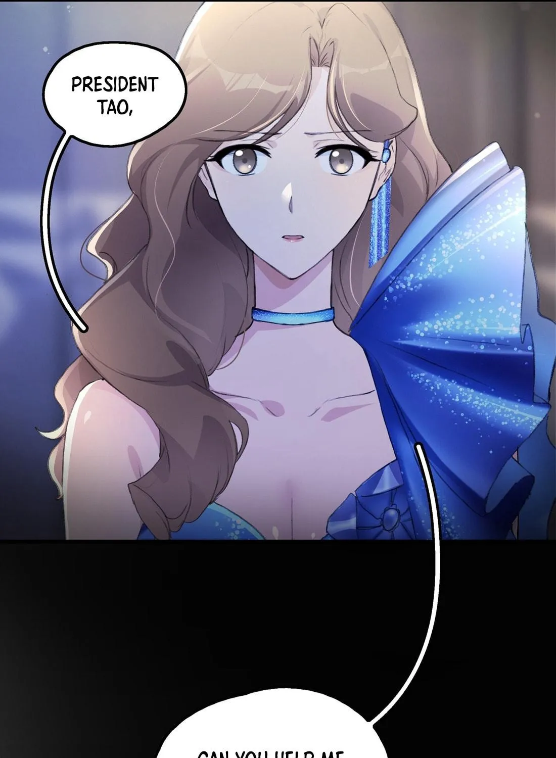 Read Long-Awaited Feelings (Colored) chapter 52 image 38 on Lezhin