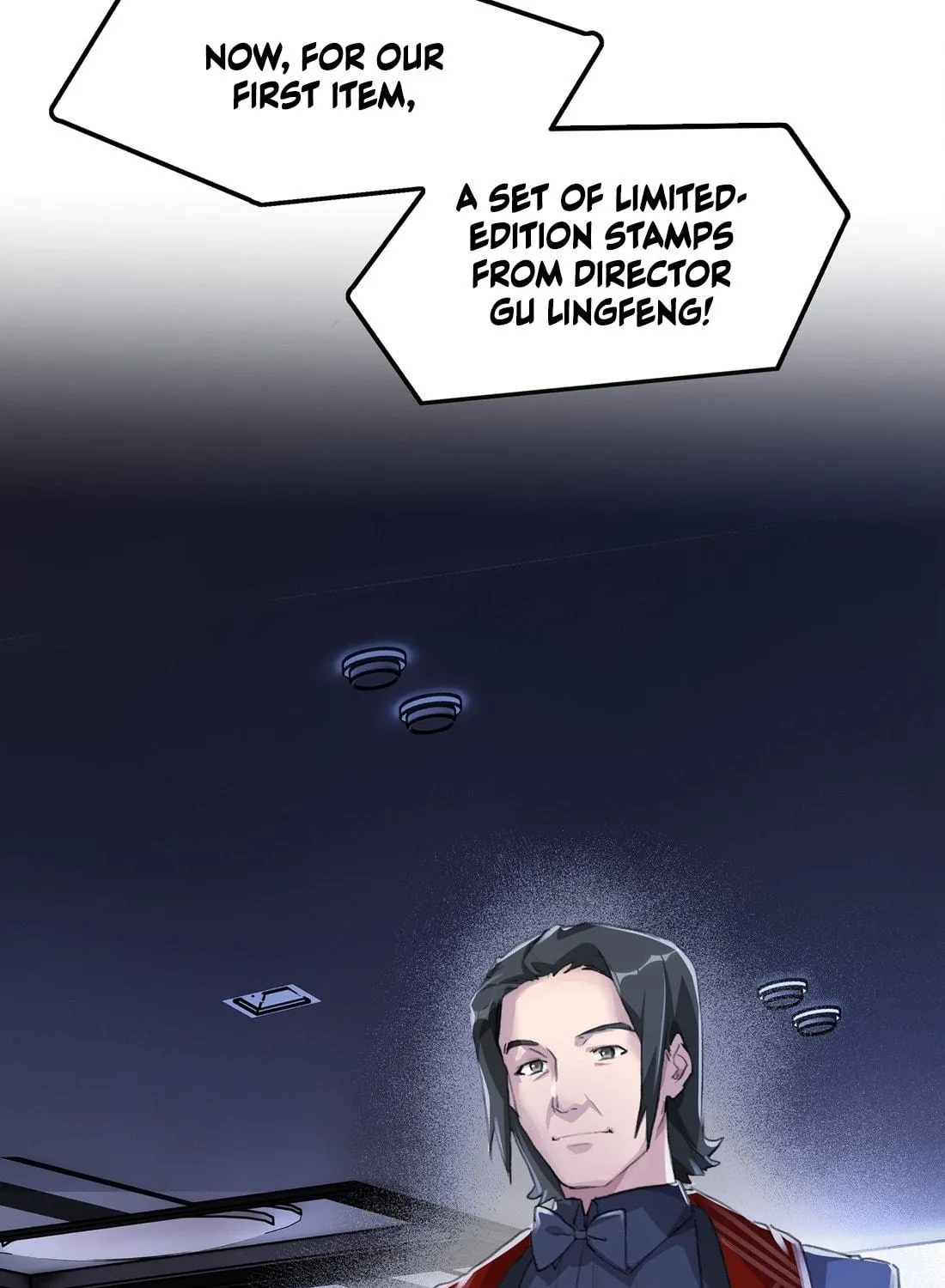 Read Long-Awaited Feelings (Colored) chapter 52 image 4 on Lezhin