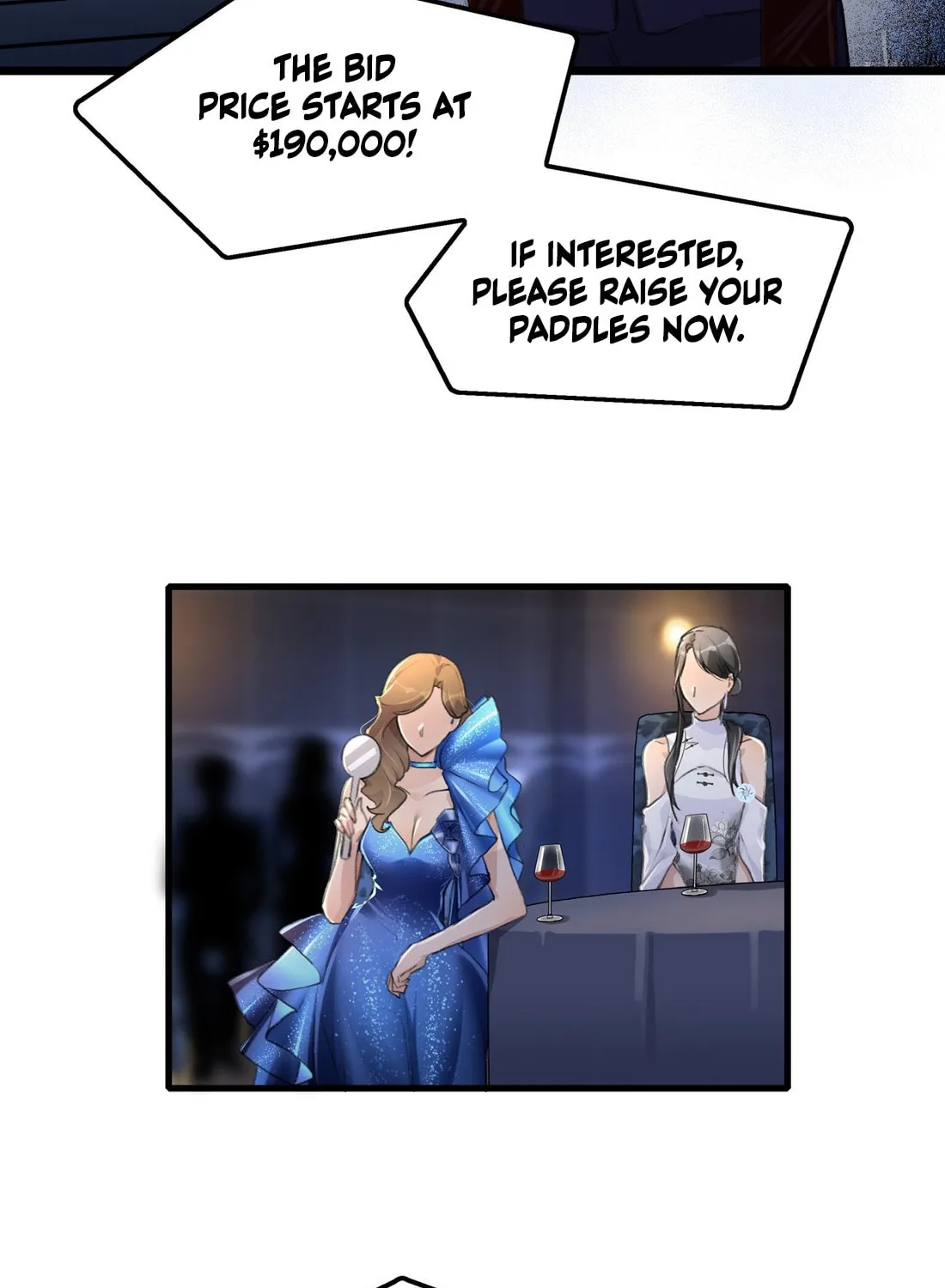 Read Long-Awaited Feelings (Colored) chapter 52 image 6 on Lezhin