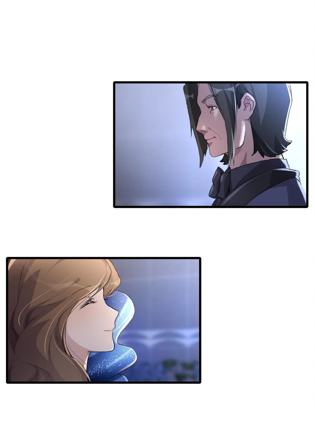 Read Long-Awaited Feelings (Colored) chapter 52 image 8 on Lezhin