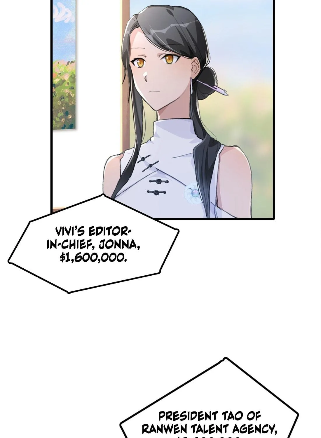 Read Long-Awaited Feelings (Colored) chapter 53 image 10 on Lezhin
