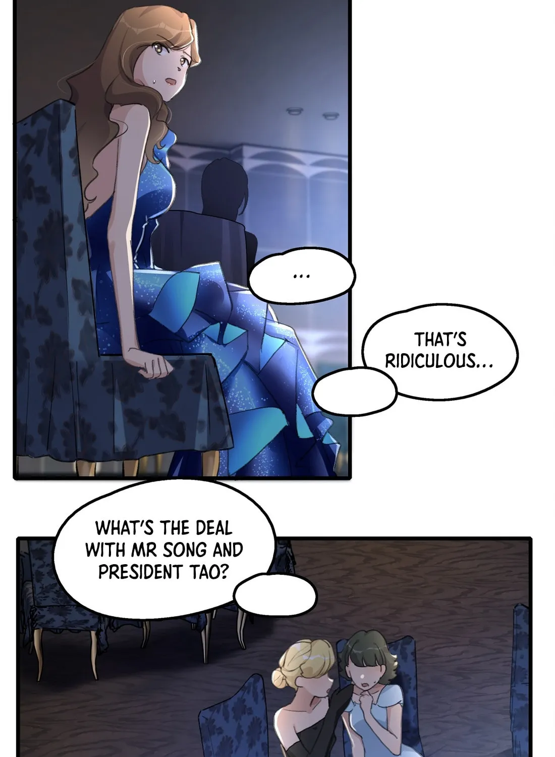 Read Long-Awaited Feelings (Colored) chapter 53 image 14 on Lezhin
