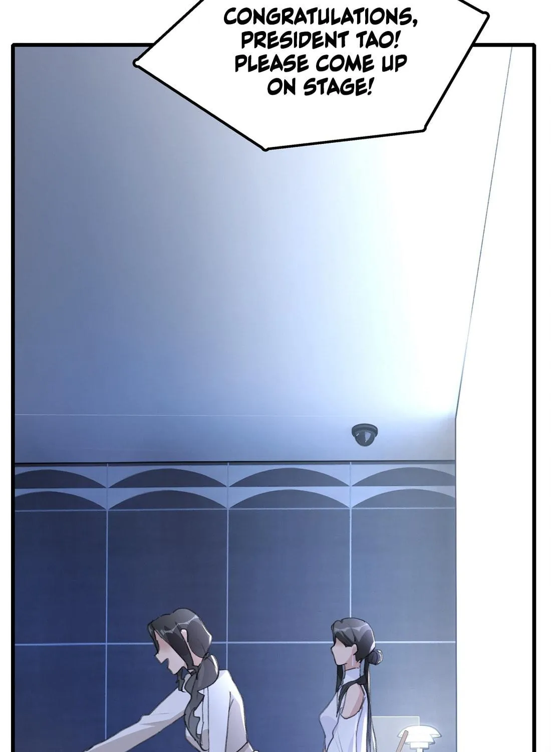 Read Long-Awaited Feelings (Colored) chapter 53 image 28 on Lezhin